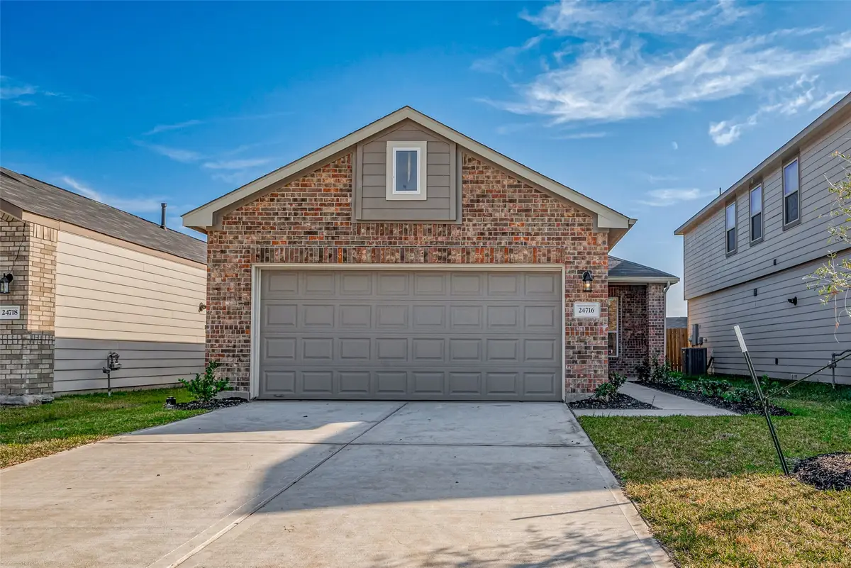 9960 Enclave Grove Street, Willis, TX 77318 - #1