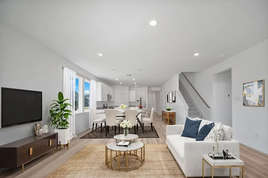 18002 Horse Haven Lane, Hockley, TX 77447 - Image #3