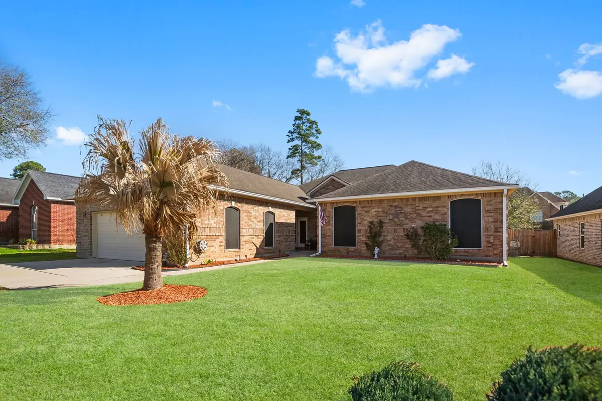 9292 Deepwater Drive, Montgomery, TX 77356 - #1