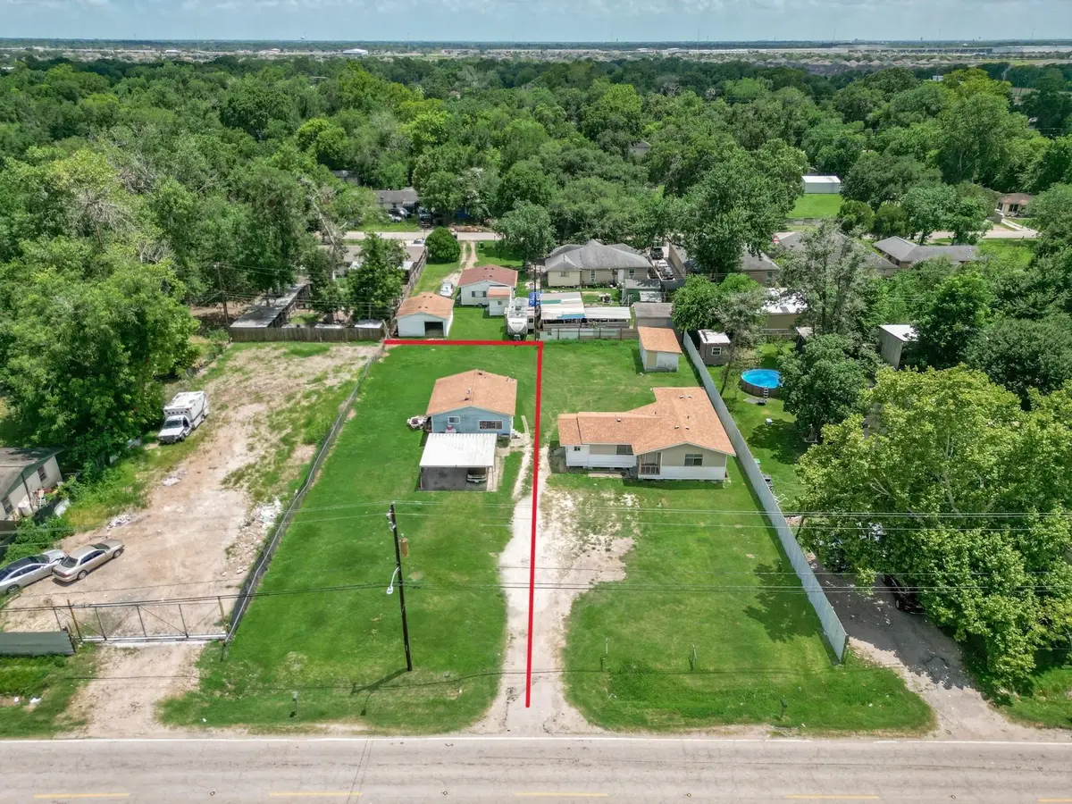 3610 Almeda Genoa Road, Houston, TX 77047 - #1