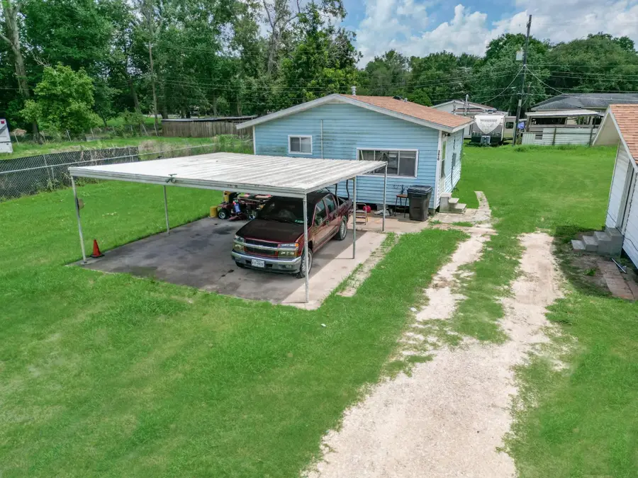 3610 Almeda Genoa Road, Houston, TX 77047 - #2