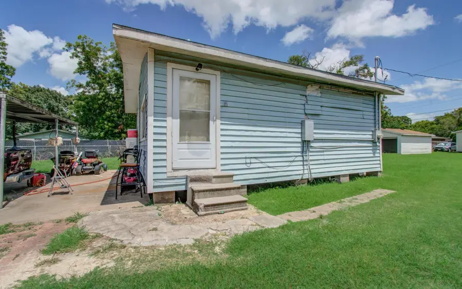 3610 Almeda Genoa Road, Houston, TX 77047 - #3