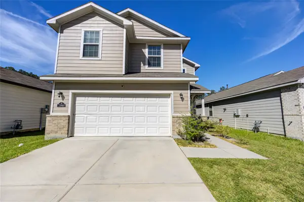 21310 Nova Way, Porter, TX 77365