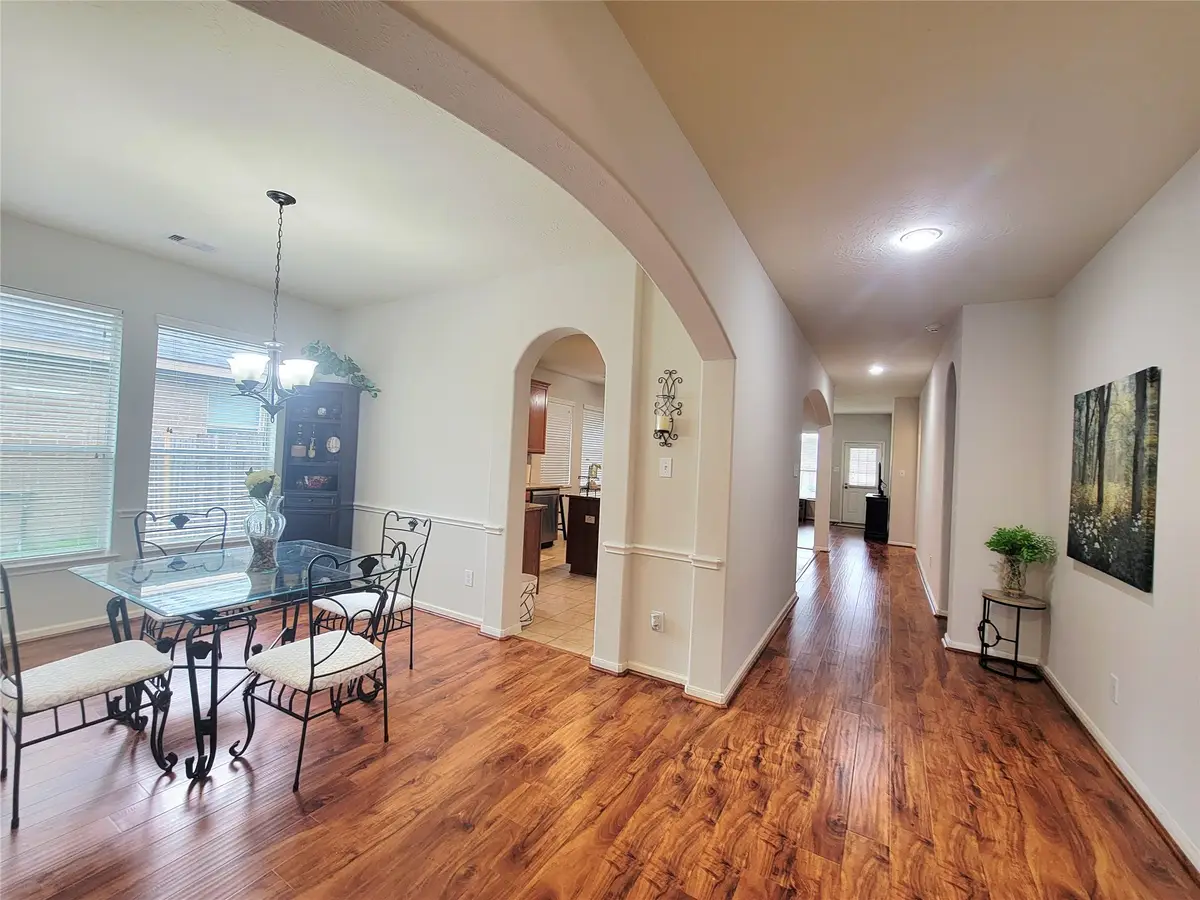 8811 Henrico Lane, Rosenberg, TX 77469 - #1