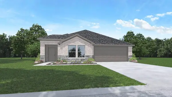 27438 Serene Pine Lane, Magnolia, TX 77355