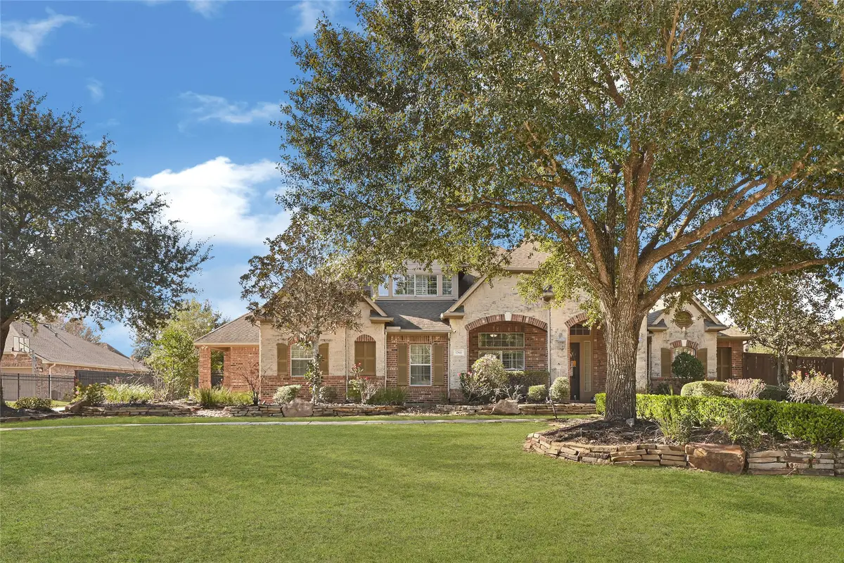 17811 Fairhaven Gateway Drive, Cypress, TX 77433 - Image #1