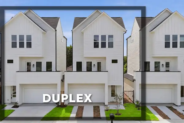 7451 - 7453 Lasalette Street, Houston, TX 77021