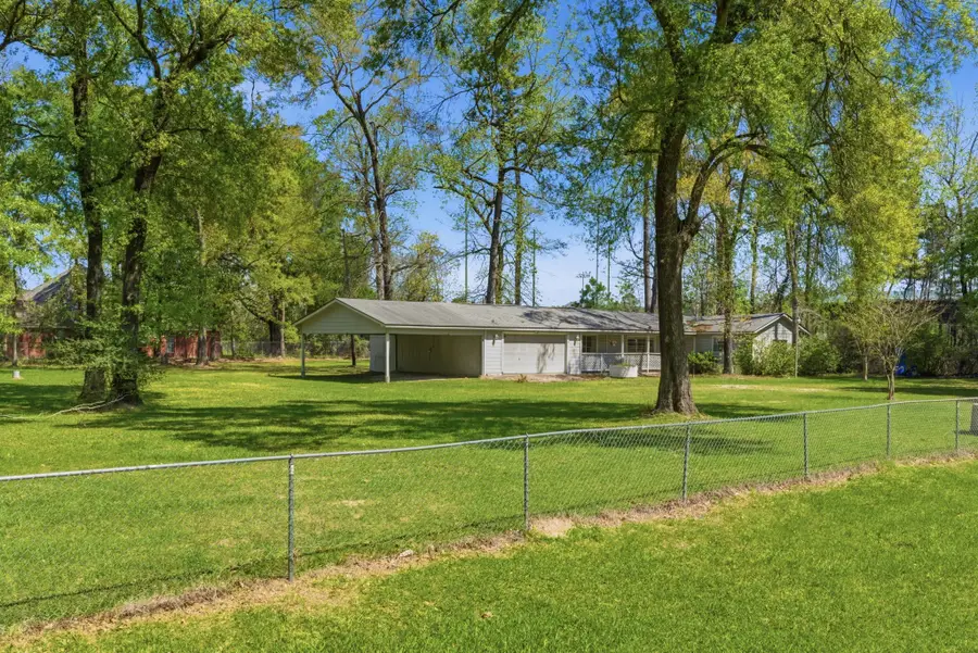 2424 Meadow Road, Conroe, TX 77384 - #2