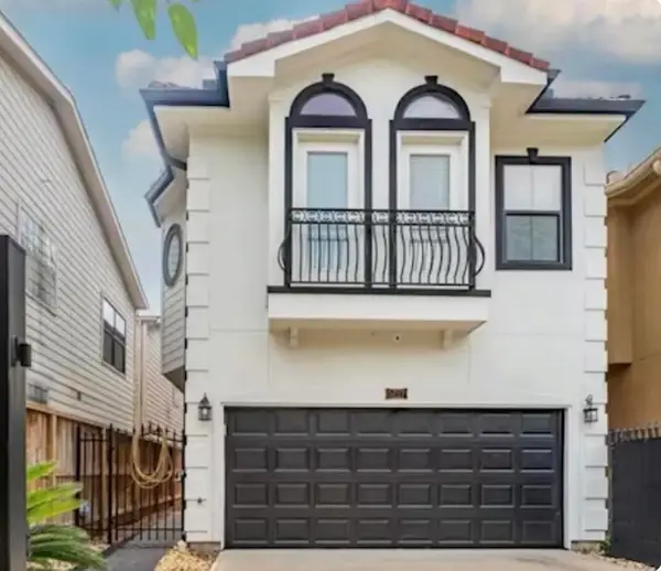 5227 Cornish Street, Houston, TX 77007