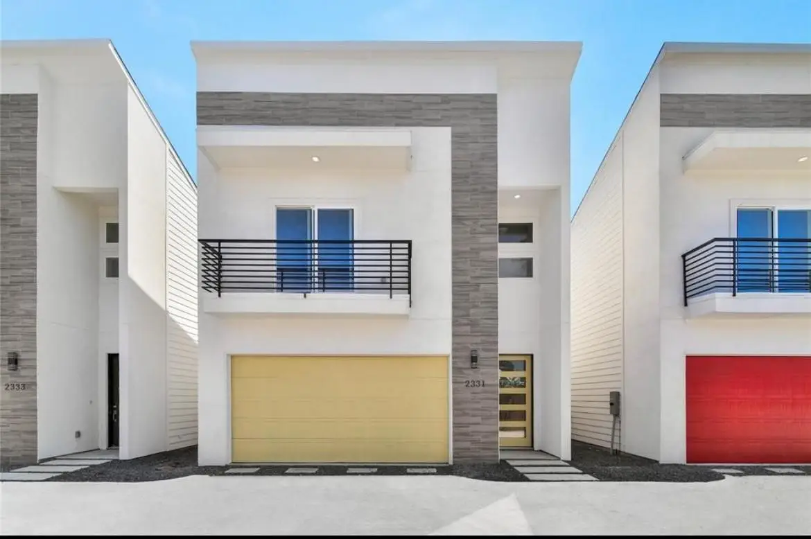 2331 Paul Quinn Street, Houston, TX 77091 - #1