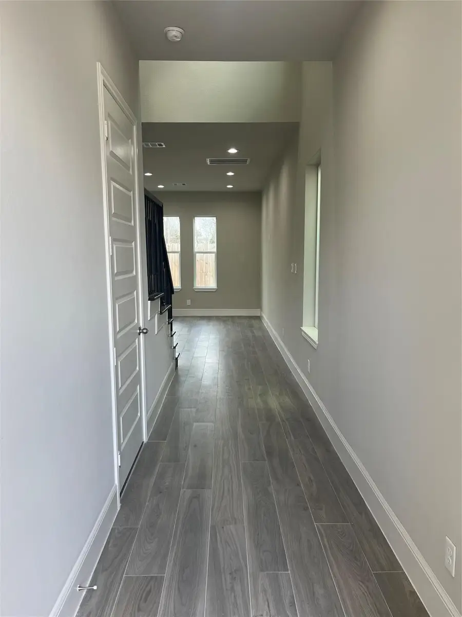 2331 Paul Quinn Street, Houston, TX 77091 - #2
