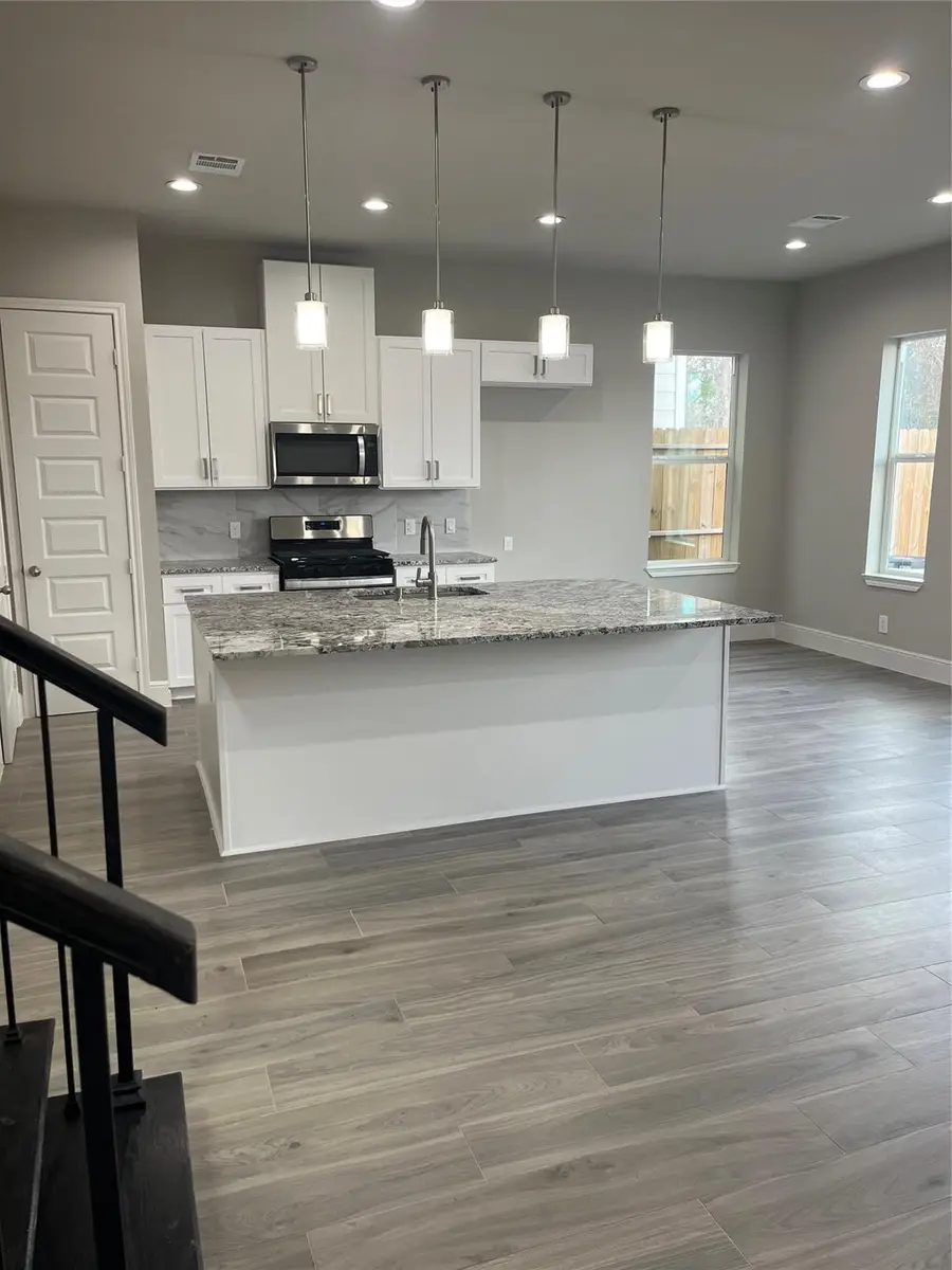 2331 Paul Quinn Street, Houston, TX 77091 - #3
