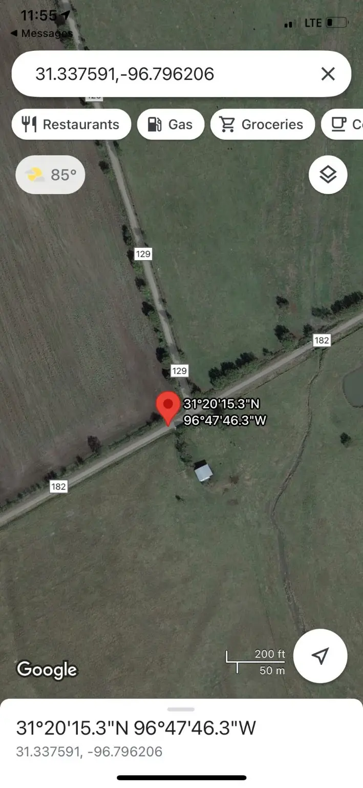 50141 Tbd, Marlin, TX 76661 - Image #1