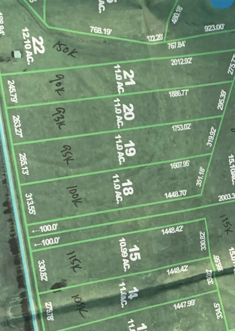 50141 Tbd, Marlin, TX 76661 - Image #2