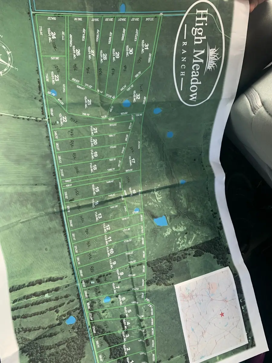 50141 Tbd, Marlin, TX 76661 - Image #3