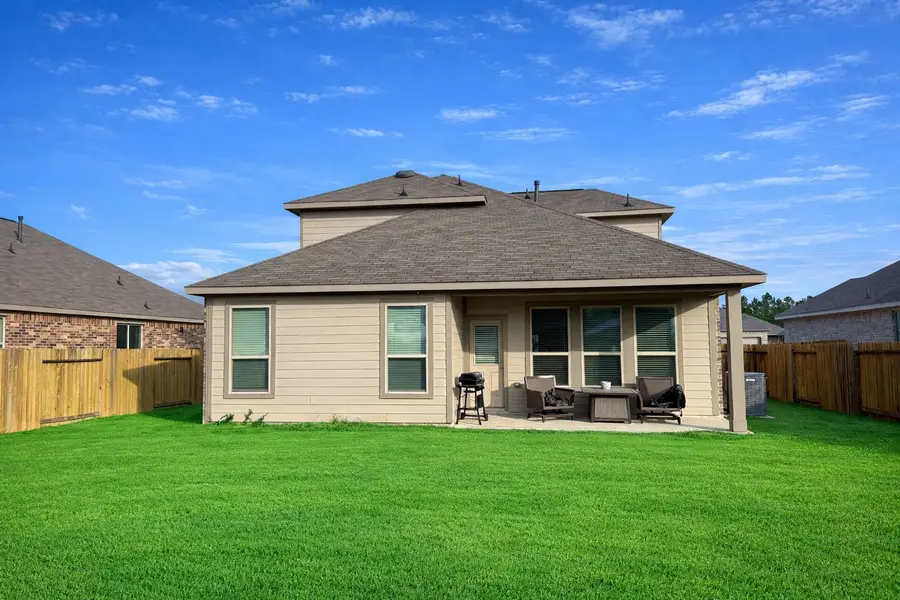 26016 Babe Ruth Drive, Splendora, TX 77372 - Image #3