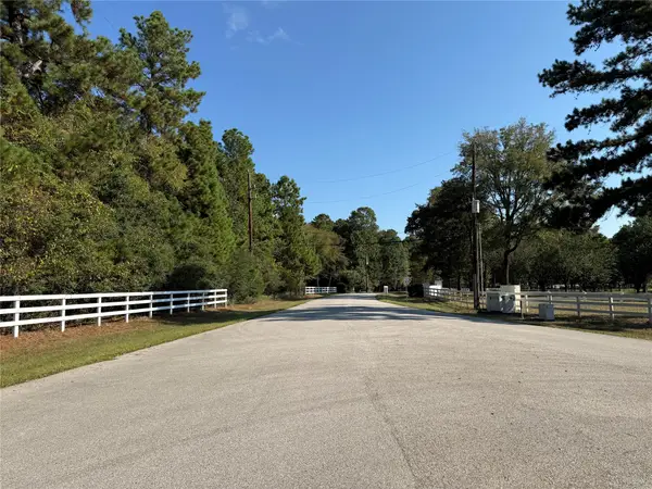 0 Lago Drive, Magnolia, TX 77354