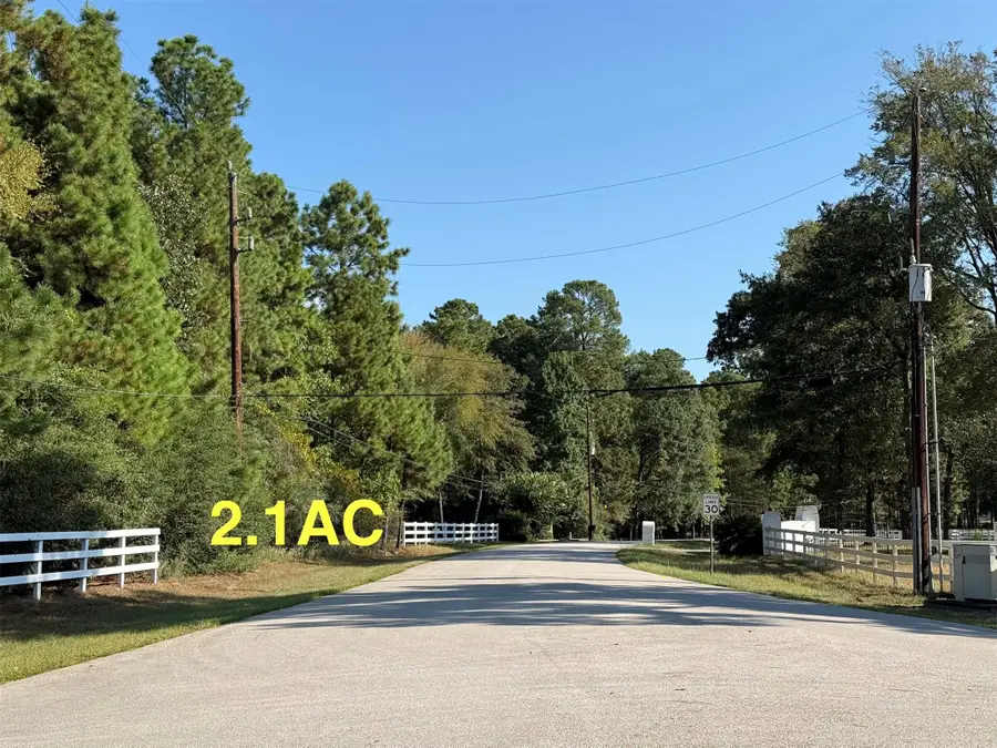 0 Lago Drive, Magnolia, TX 77354 - #2