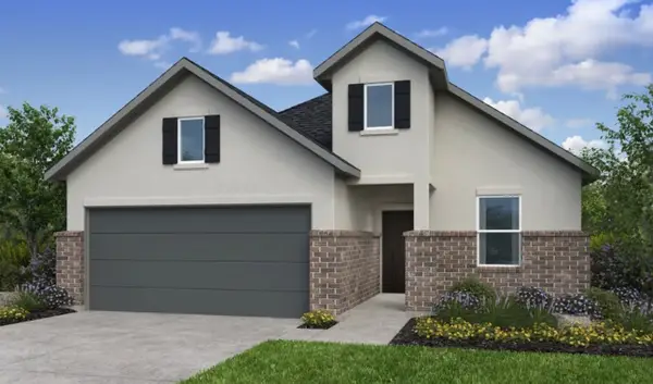 731 Willow Grove Lane, Rosenberg, TX 77471