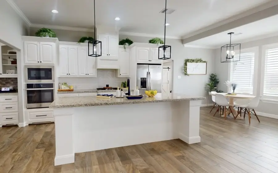 1508 N Blue Bonnet Lane, Angleton, TX 77515 - Image #3