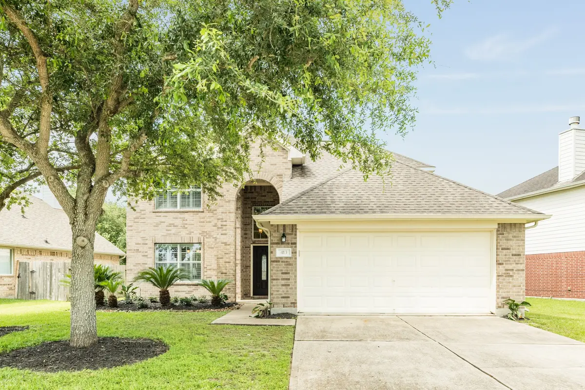 413 Sun River Lane, Texas City League City, TX 77539 - #1