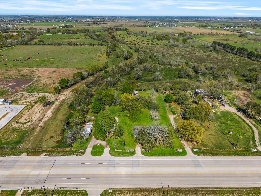 15727 Highway 36, Needville, TX 77461 - #1