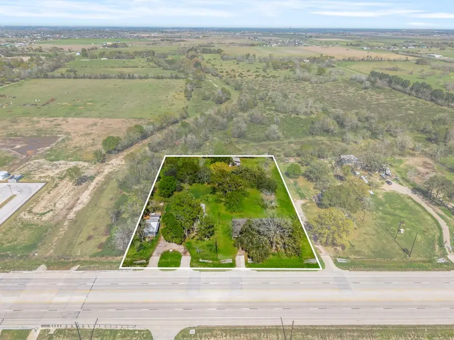 15727 Highway 36, Needville, TX 77461 - #2