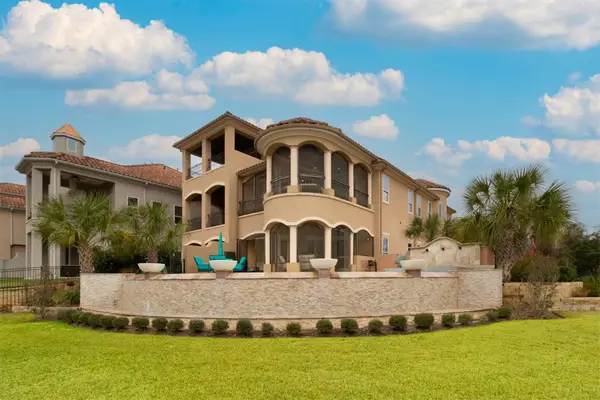 146 La Vie Drive, Montgomery, TX 77316