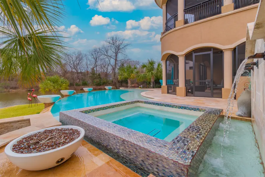 146 La Vie Drive, Montgomery, TX 77316 - #3