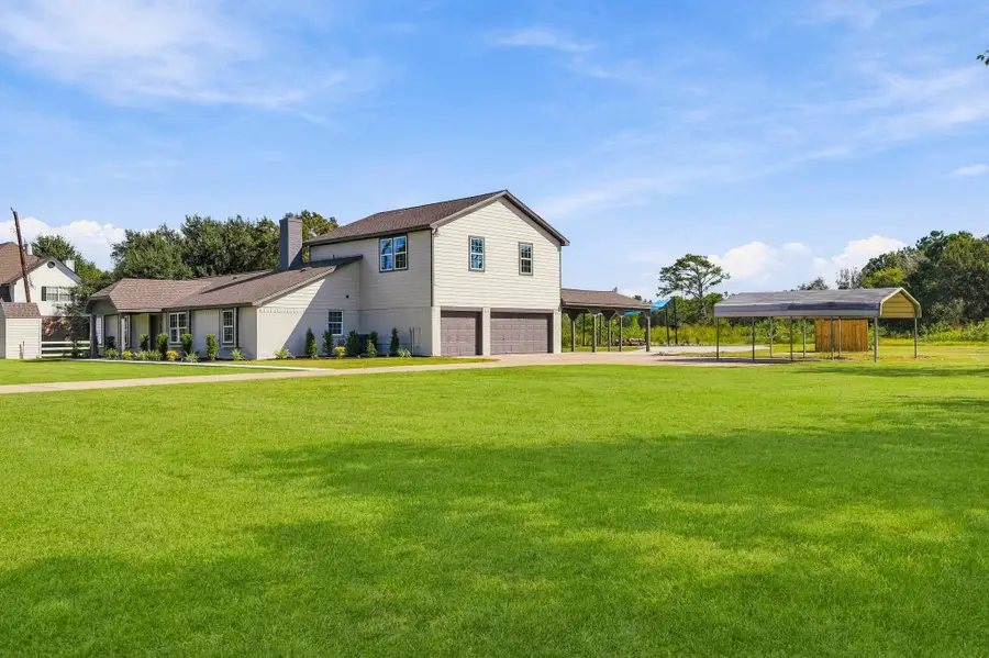 119 Avenue J, Dickinson, TX 77539 - #3
