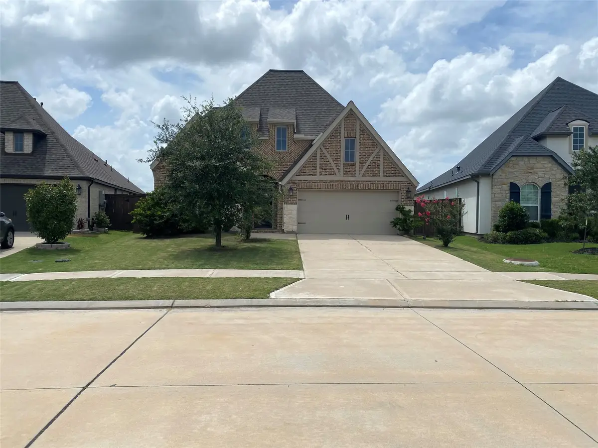 4219 Millers Creek Lane, Manvel, TX 77578 - #1