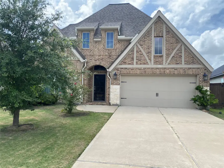 4219 Millers Creek Lane, Manvel, TX 77578 - #2
