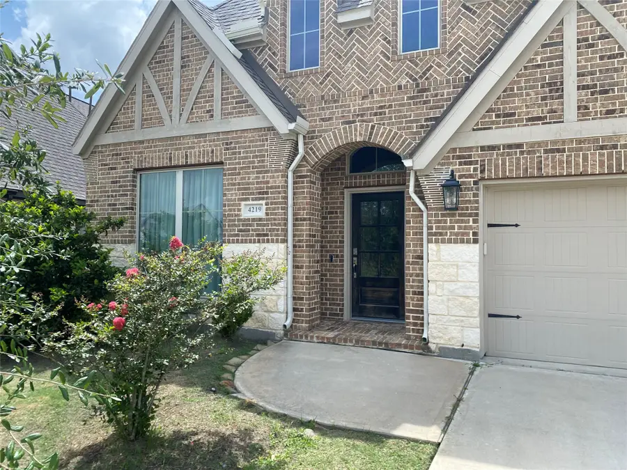 4219 Millers Creek Lane, Manvel, TX 77578 - #3
