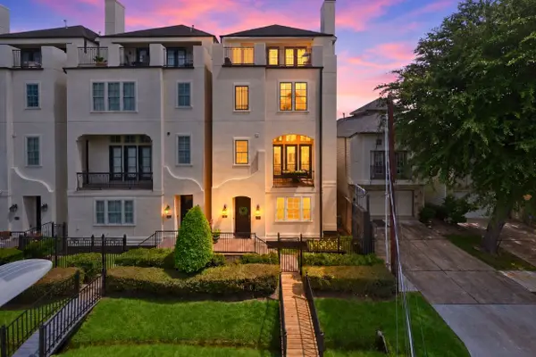 5750 Kiam Street, Houston, TX 77007