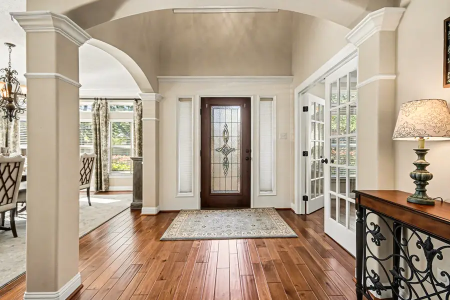 101 Lakeview Circle, Friendswood, TX 77546 - #3