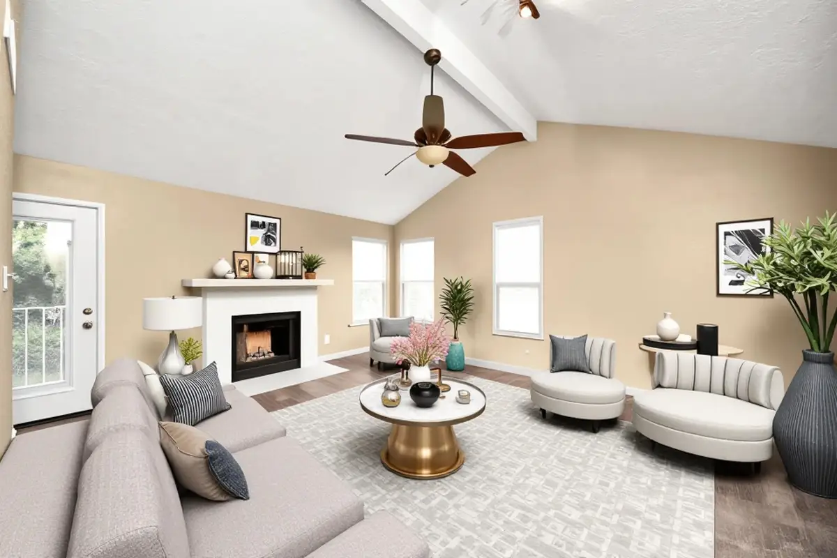 2011 Spenwick Drive #220, Houston, TX 77055 - #1