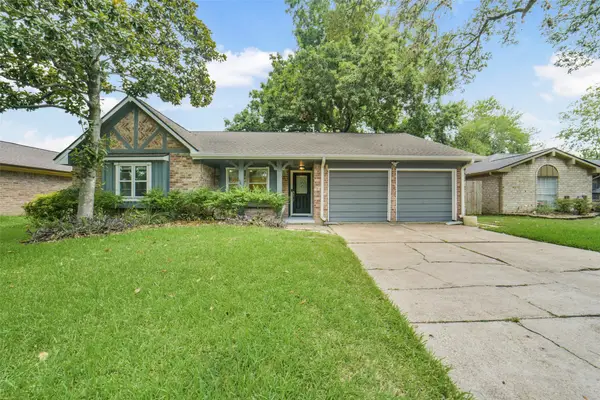 12307 Waldemar Drive, Houston, TX 77077