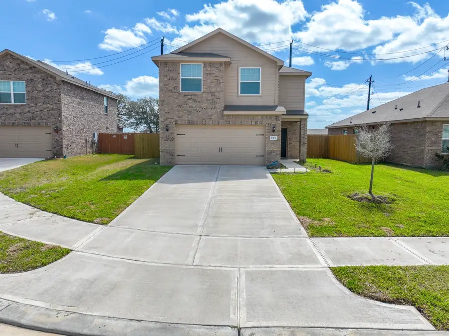 7311 Tipton Meadow Way, Richmond, TX 77469 - #2