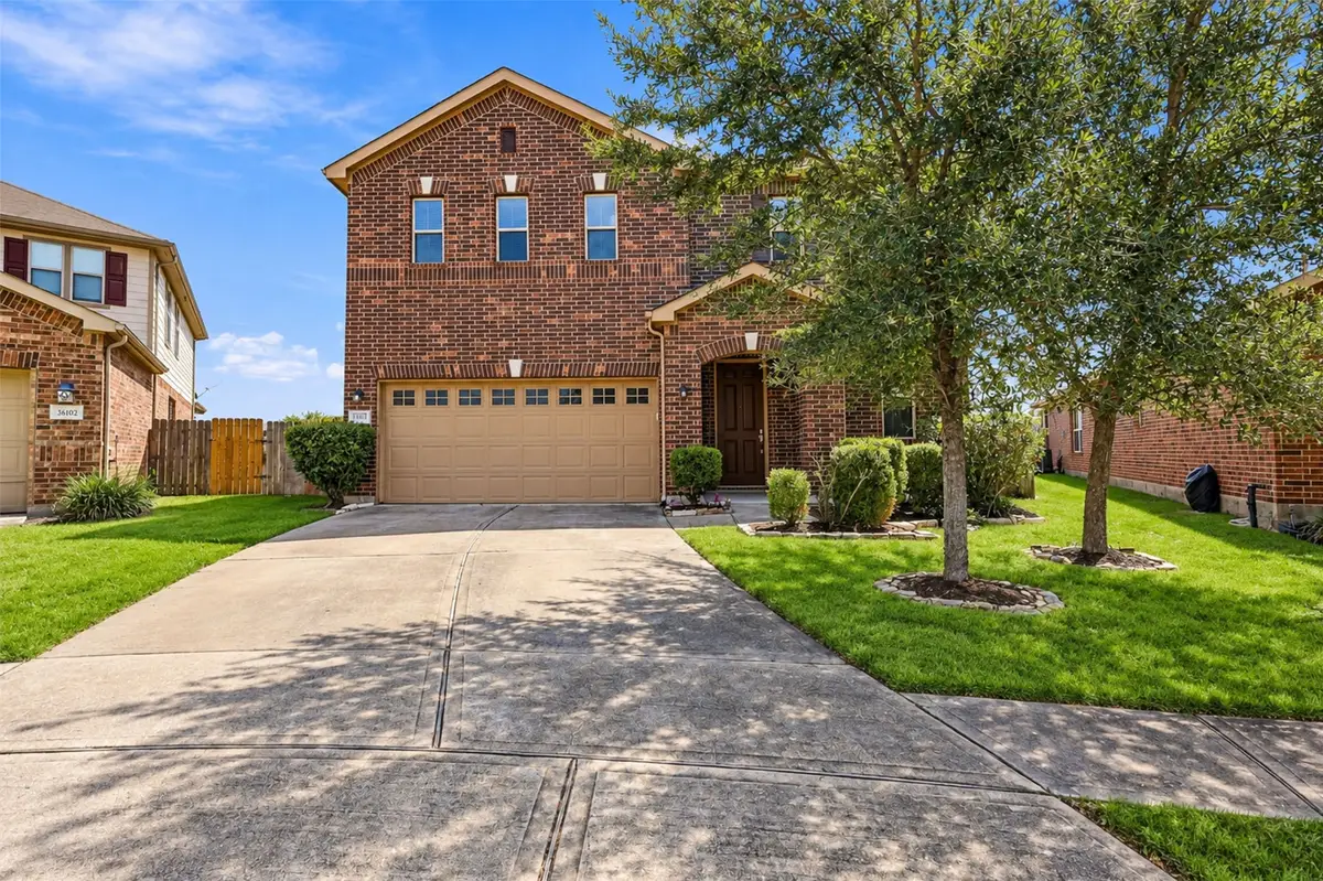 22403 Auburn Valley Lane, Katy, TX 77449 - #1
