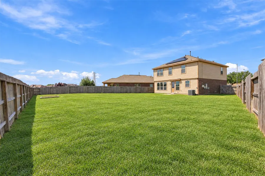 22403 Auburn Valley Lane, Katy, TX 77449 - #2