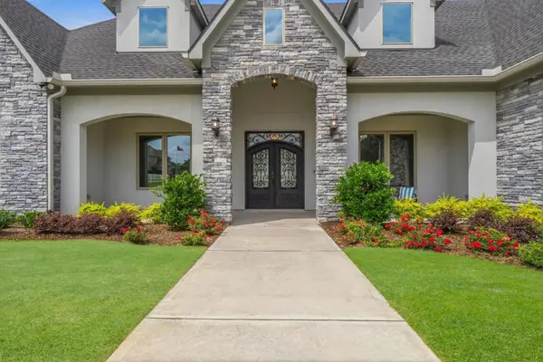 32302 Tall Oaks Way, Magnolia, TX 77354