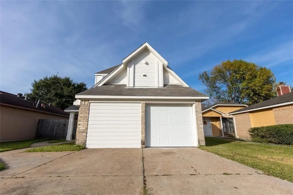 17642 Northfalk Drive, Houston, TX 77084 - #1