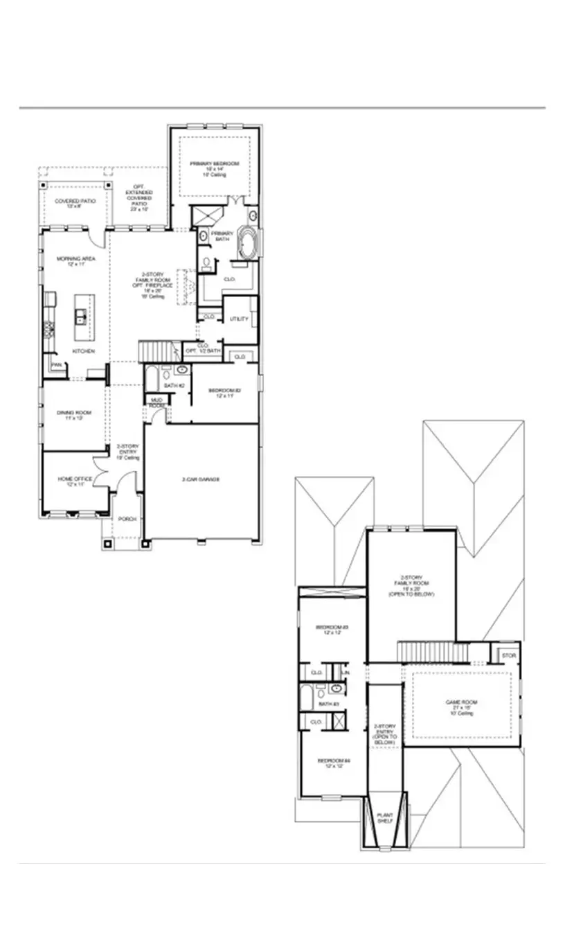9702 Manor House Lane, Manvel, TX 77583 - #2