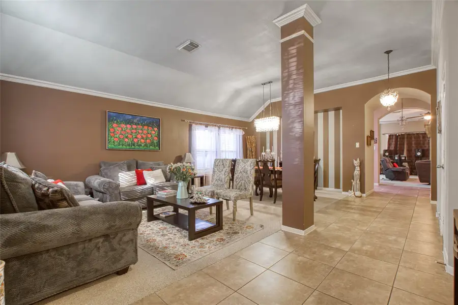 8003 Saragosa Blue Lane, Richmond, TX 77407 - Image #2