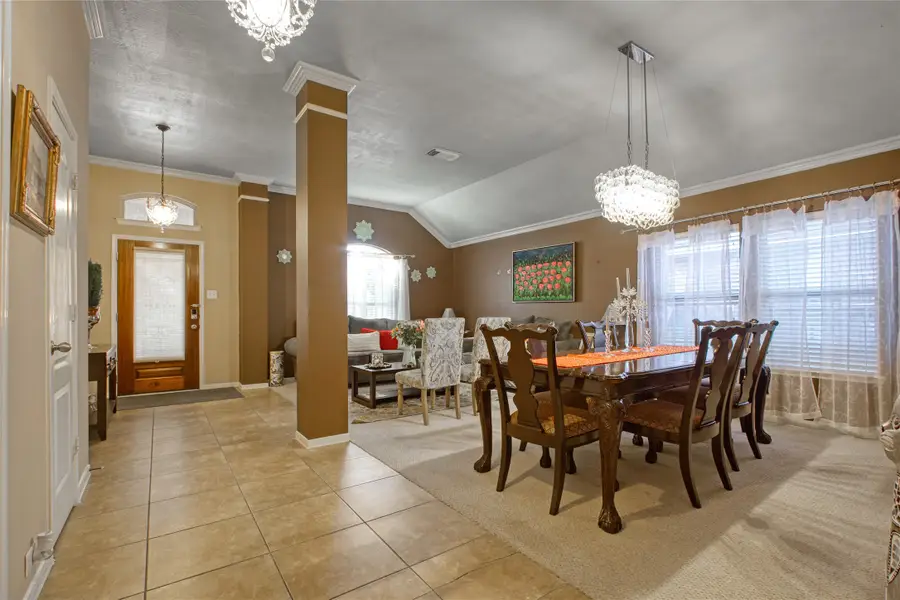 8003 Saragosa Blue Lane, Richmond, TX 77407 - Image #3