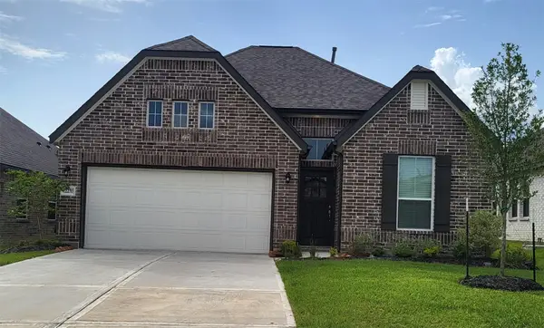 12237 Lady Eli, Willis, TX 77318