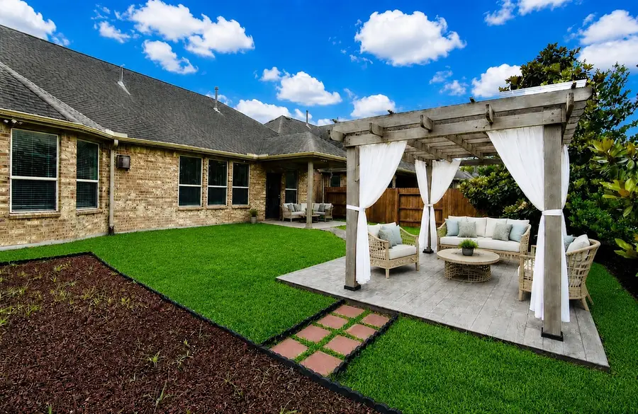 24918 Meadowthorn Crest Lane, Katy, TX 77494 - #2