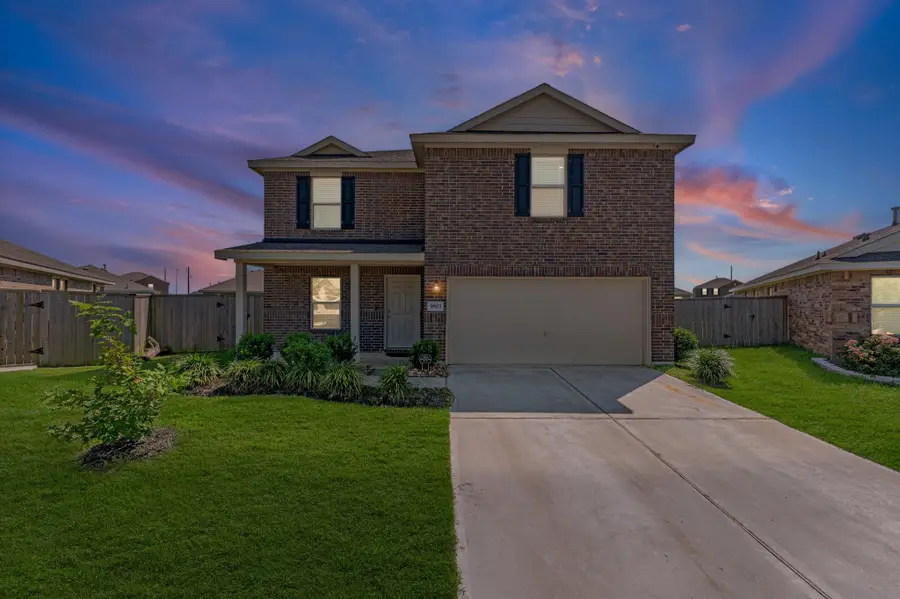 9803 Wembley Vista Court, Baytown, TX 77521 - #2