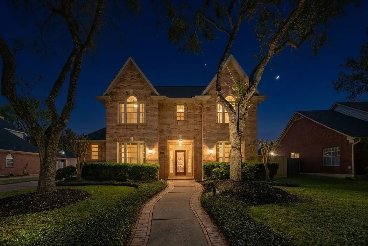 4027 Austin Meadow Drive, Sugar Land, TX 77479 - #1