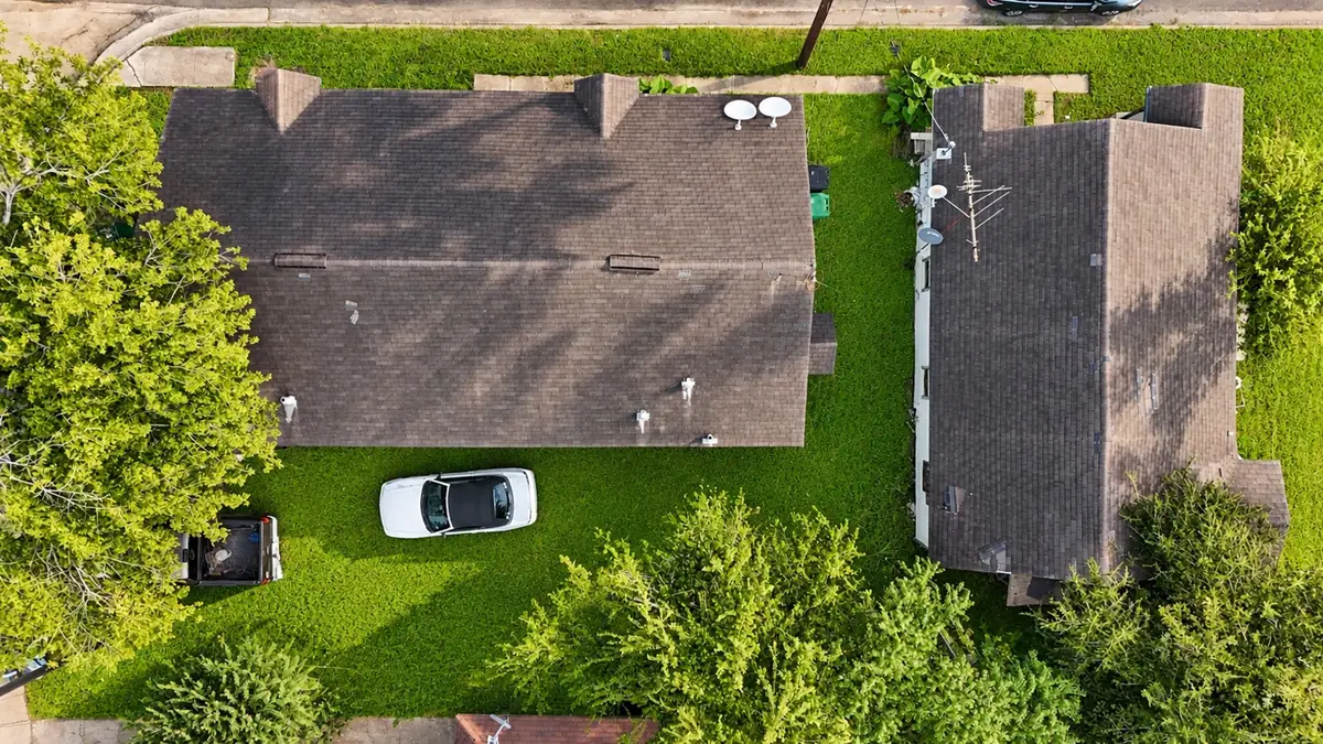 3202 Orange Street, Houston, TX 77020 - #1